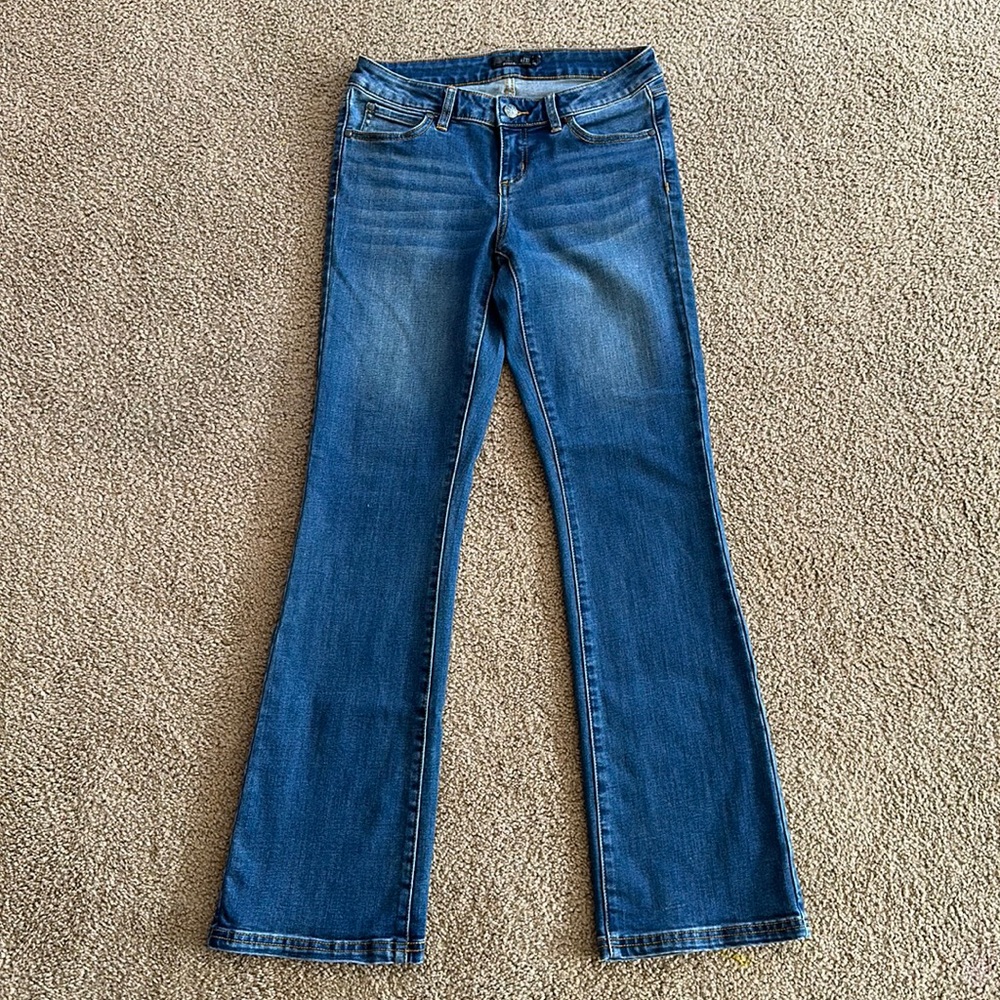 Prana Jeans